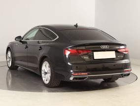Audi A5 - 2020