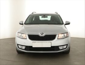 Škoda Octavia - 2016