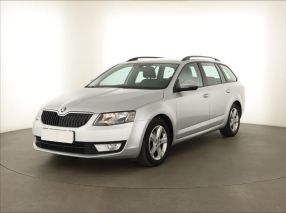 Škoda Octavia - 2016