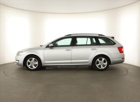 Škoda Octavia - 2016