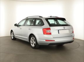 Škoda Octavia - 2016
