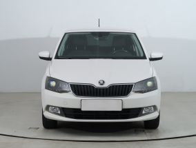 Škoda Fabia - 2016