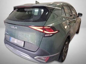 Kia Sportage - 2023