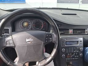 Volvo V70 - 2008