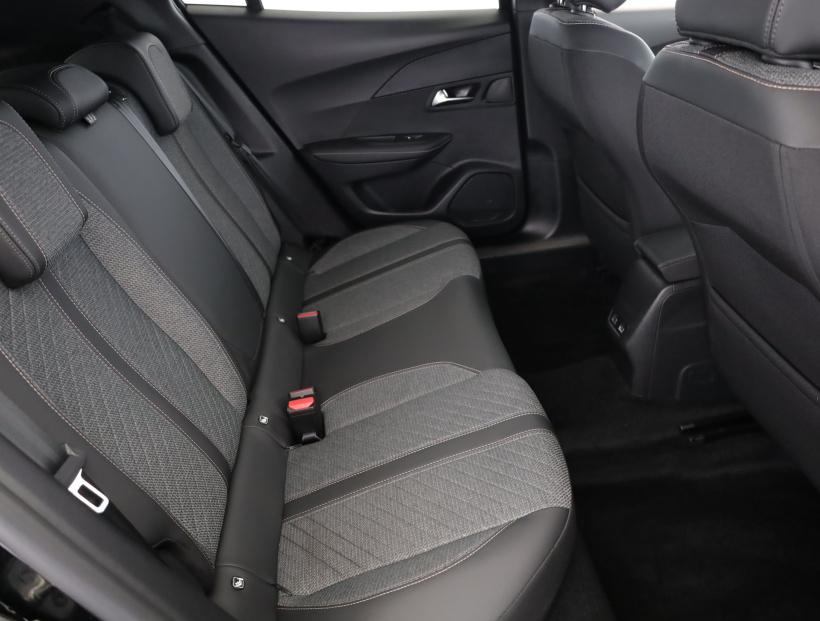Peugeot 2008, 2024