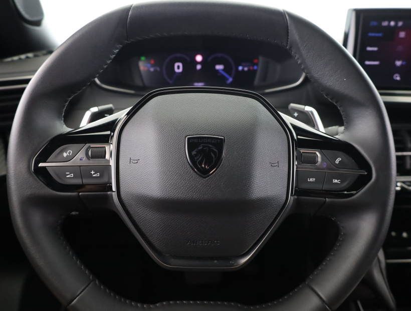 Peugeot 2008, 2024
