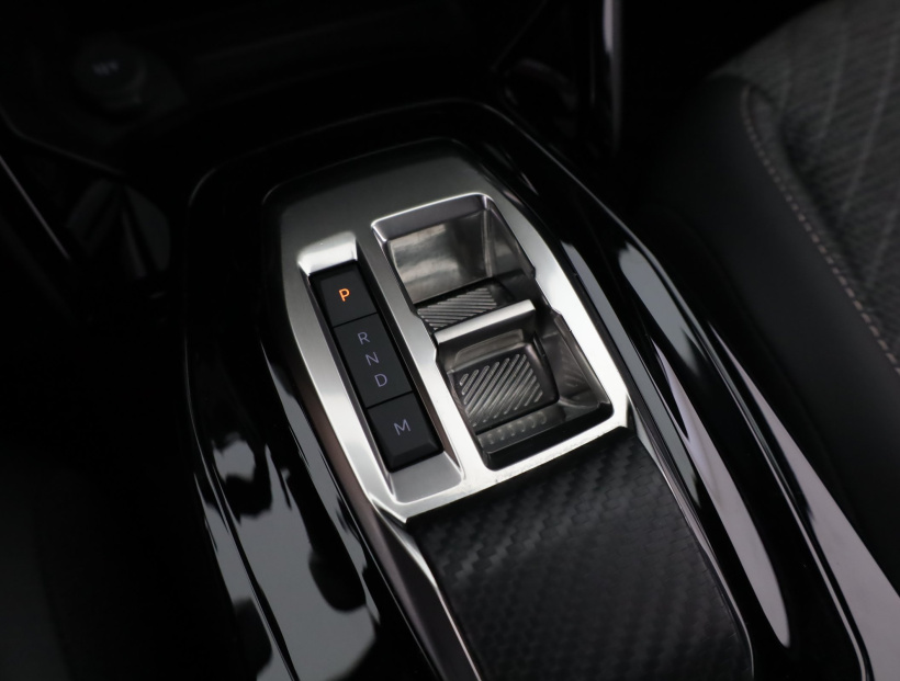 Peugeot 2008, 2024