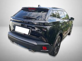 Peugeot 2008 - 2024