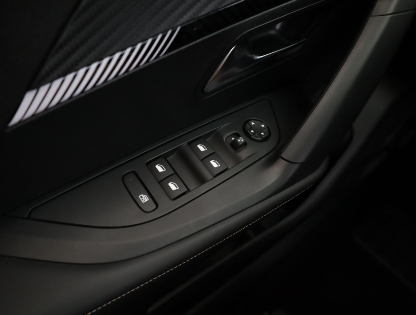 Peugeot 2008, 2024