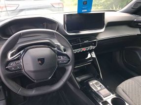 Peugeot 2008 - 2024