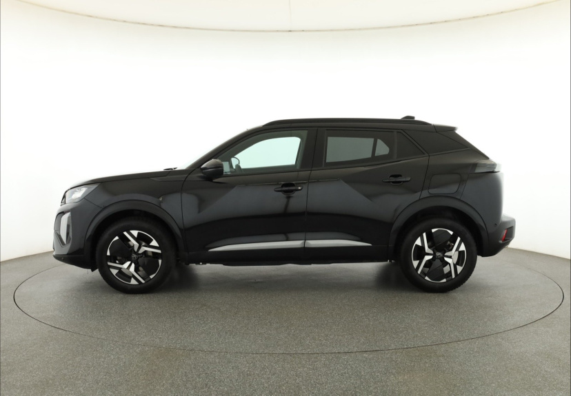 Peugeot 2008, 2024