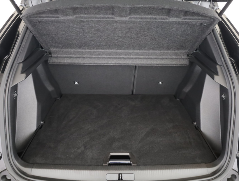Peugeot 2008, 2024