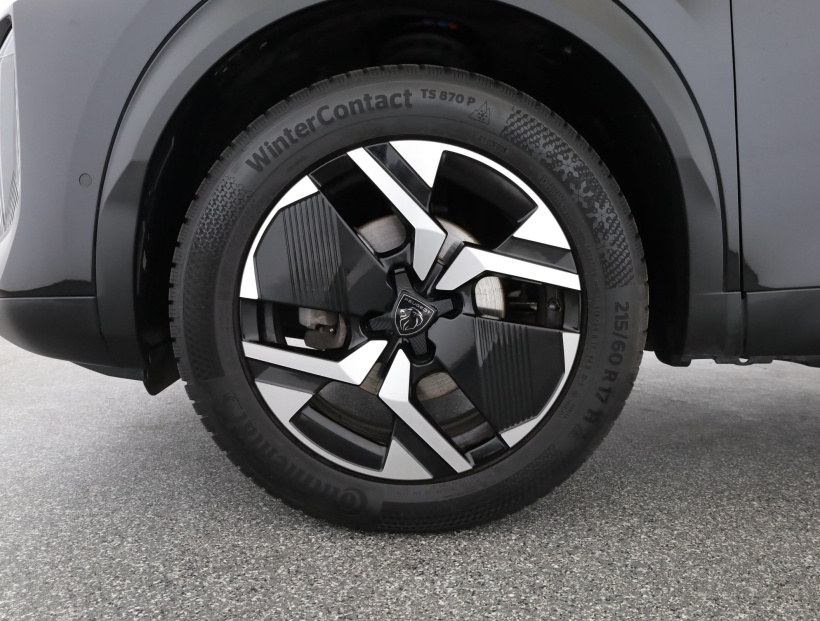 Peugeot 2008, 2024