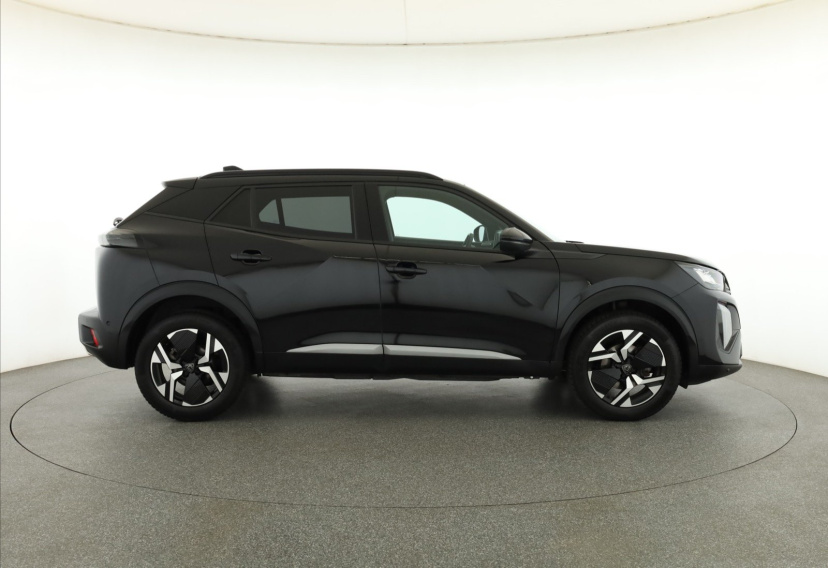 Peugeot 2008, 2024