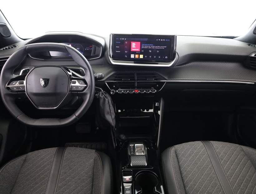 Peugeot 2008, 2024