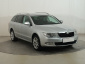 Škoda Superb, 2013