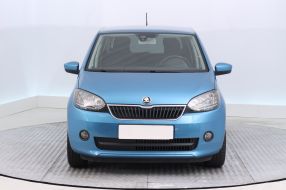 Škoda Citigo - 2017