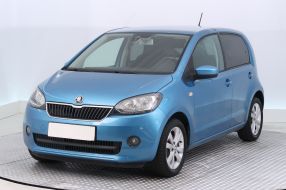 Škoda Citigo - 2017