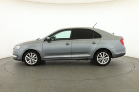 Škoda Rapid - 2013