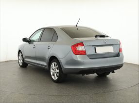 Škoda Rapid - 2013