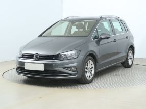 Volkswagen Golf Sportsvan - 2019