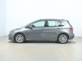 Volkswagen Golf Sportsvan - 2019