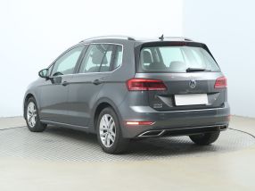 Volkswagen Golf Sportsvan - 2019
