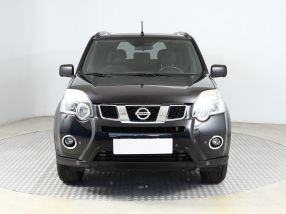 Nissan X-Trail - 2013