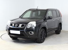 Nissan X-Trail - 2013