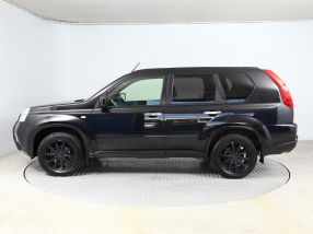 Nissan X-Trail - 2013