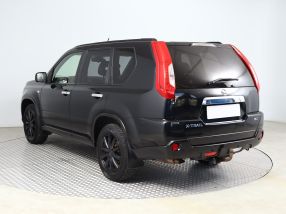 Nissan X-Trail - 2013