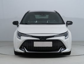 Toyota Corolla - 2021