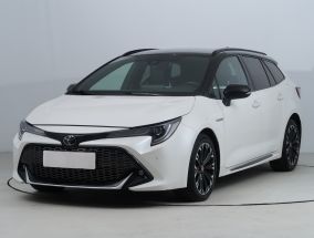 Toyota Corolla - 2021
