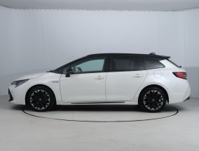 Toyota Corolla - 2021
