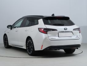 Toyota Corolla - 2021