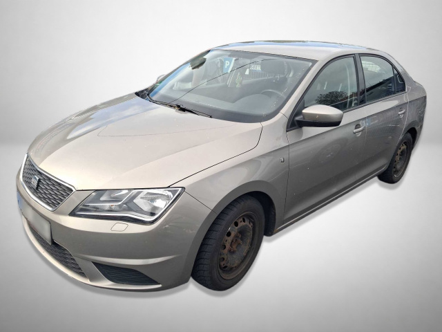 Seat Toledo 2014