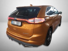 Ford Edge - 2016
