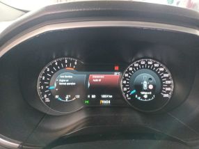 Ford Edge - 2016