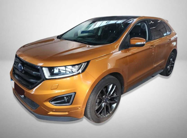 Ford Edge 2016