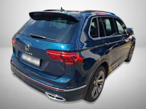 Volkswagen Tiguan - 2020