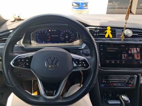 Volkswagen Tiguan - 2020