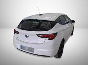 Opel Astra - 2017