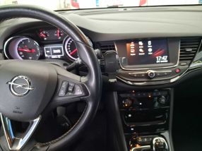 Opel Astra - 2017