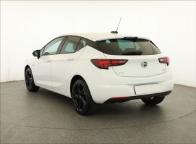 Opel Astra - 2017