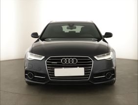 Audi A6 - 2017