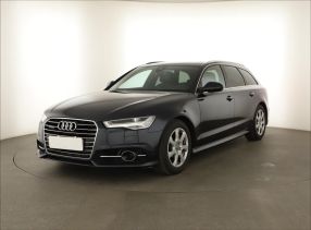 Audi A6 - 2017
