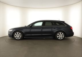 Audi A6 - 2017