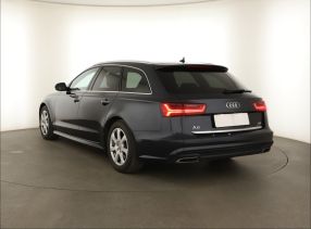 Audi A6 - 2017