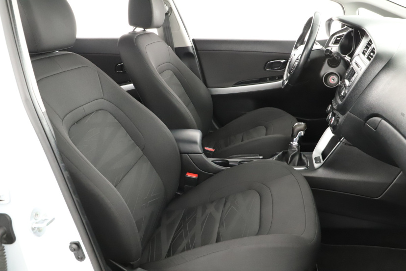 Kia Ceed, 2018