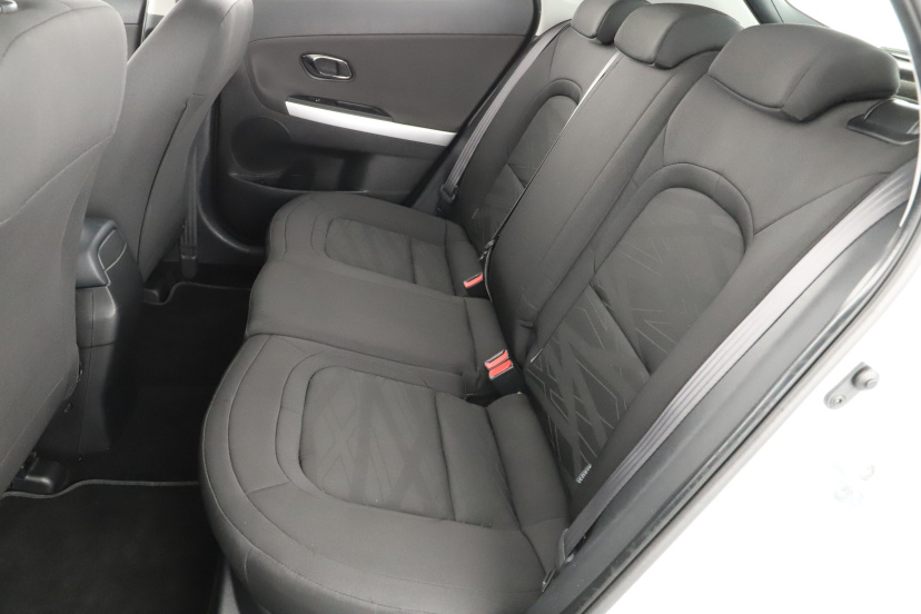 Kia Ceed, 2018
